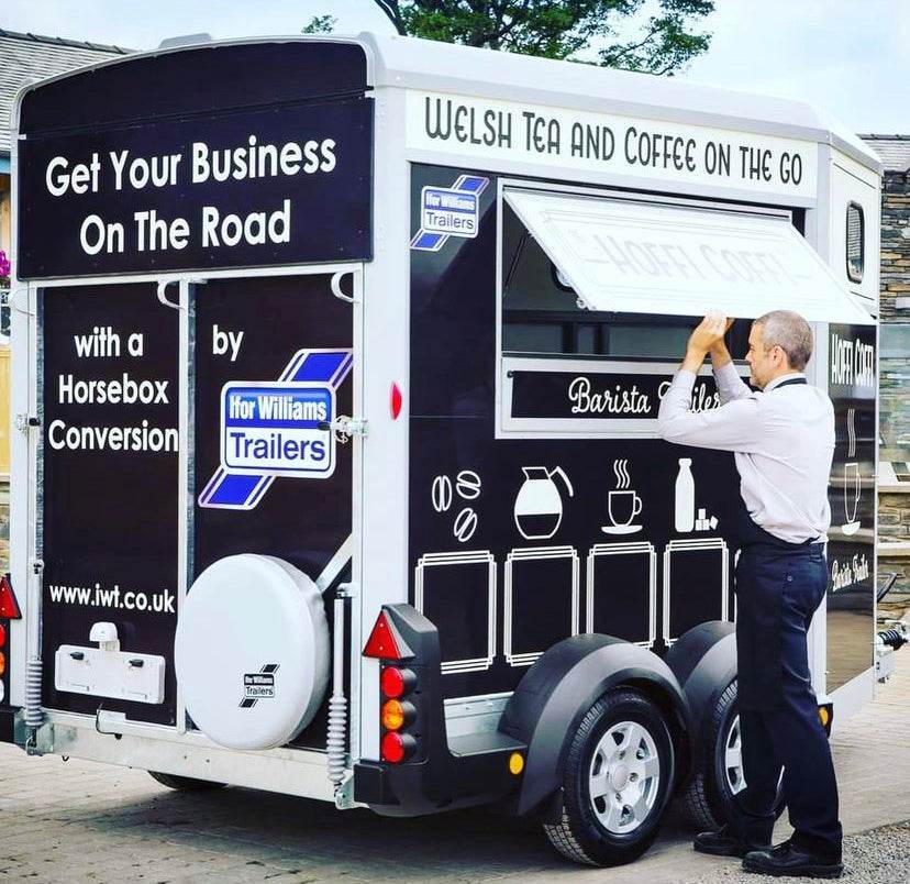 Soft Vinyl Horse Box / Trailer Wheel Cover - Aquarius Manufacturing