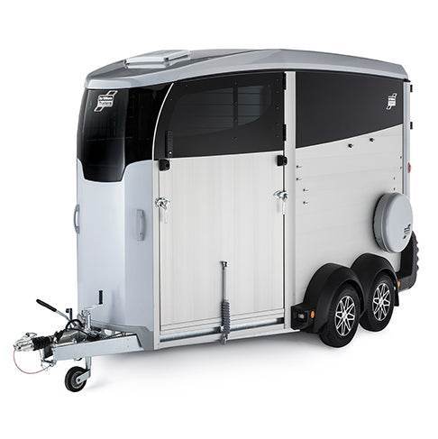 Soft Vinyl Horse Box / Trailer Wheel Cover - Aquarius Manufacturing