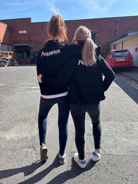 Shipping Update for Our Lovely Overseas Customers - Aquarius Manufacturing