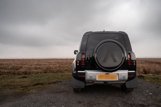 Bespoke Covers Made in the UK – Stylish Protection for Your Adventures - Aquarius Manufacturing