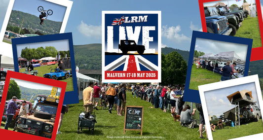 🚗 Just 2 Days to Go – Malvern, We're Coming for You! 🎉 - Aquarius Manufacturing