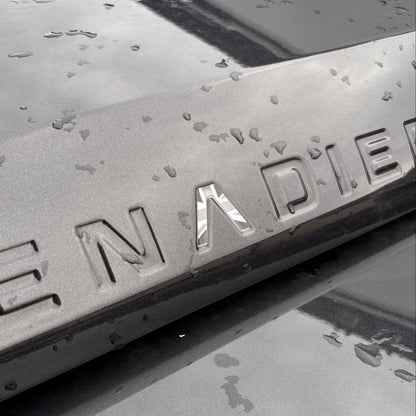Grenadier Lambda indent decals