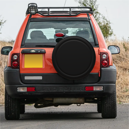Classic Style Wheel Cover