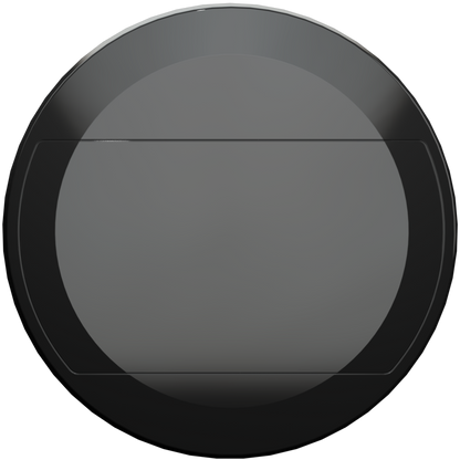 C Mould - Semi Rigid Spare Wheel Cover - Union Jack